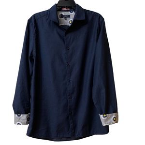 Ted Baker London Button Down